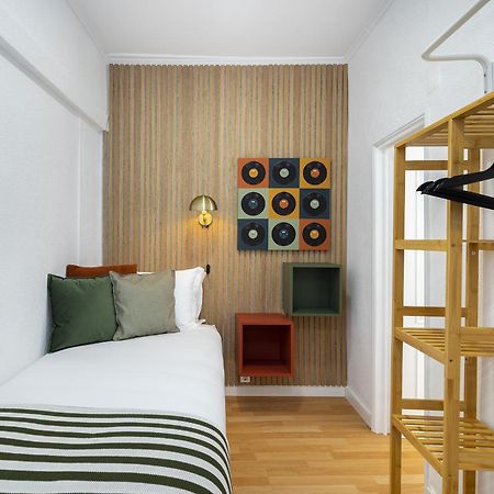 Whome Stylish Family Residence In The Heart Of Chiado Lisboa Kültér fotó