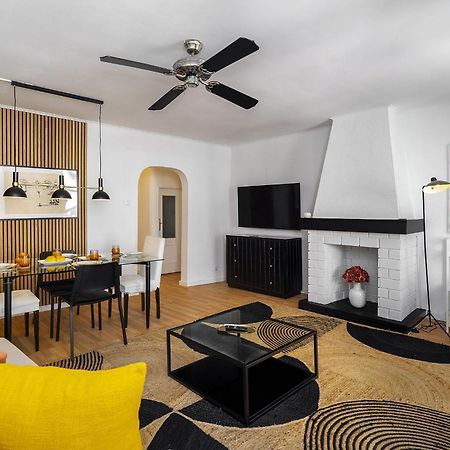 Whome Stylish Family Residence In The Heart Of Chiado Lisboa Kültér fotó