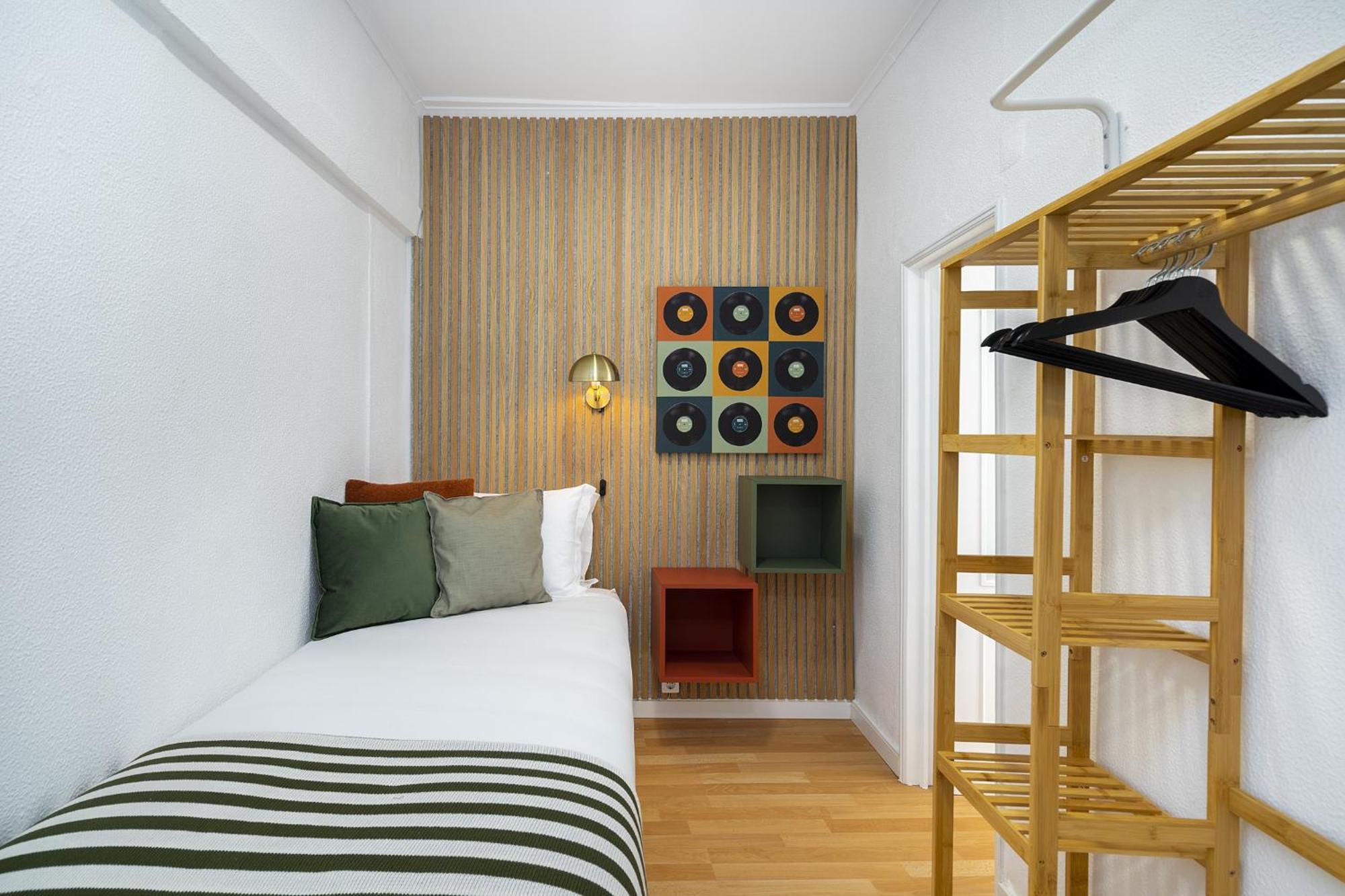 Whome Stylish Family Residence In The Heart Of Chiado Lisboa Kültér fotó