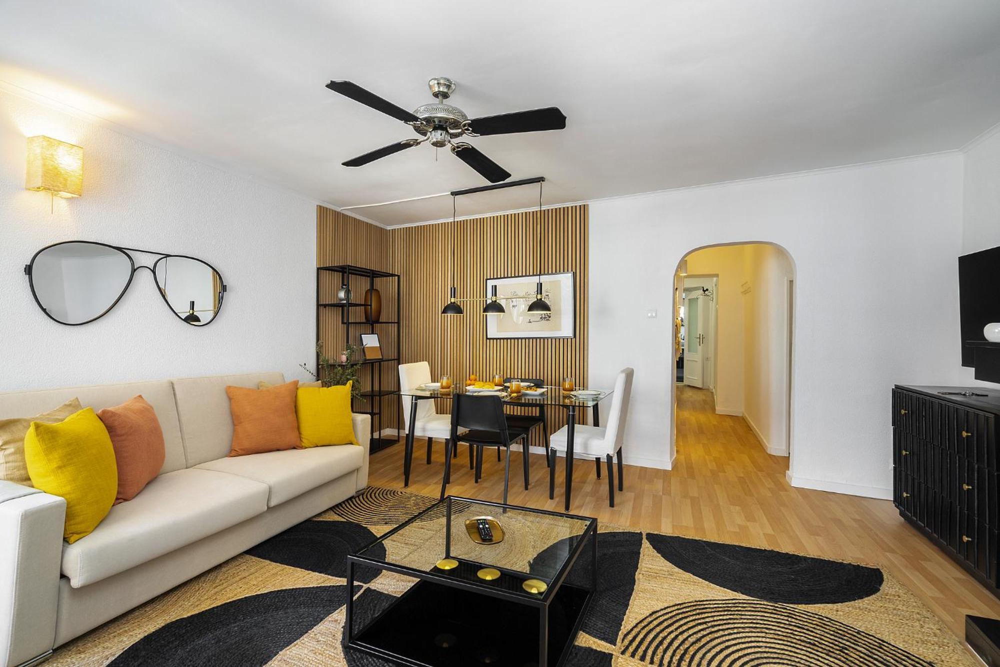 Whome Stylish Family Residence In The Heart Of Chiado Lisboa Kültér fotó