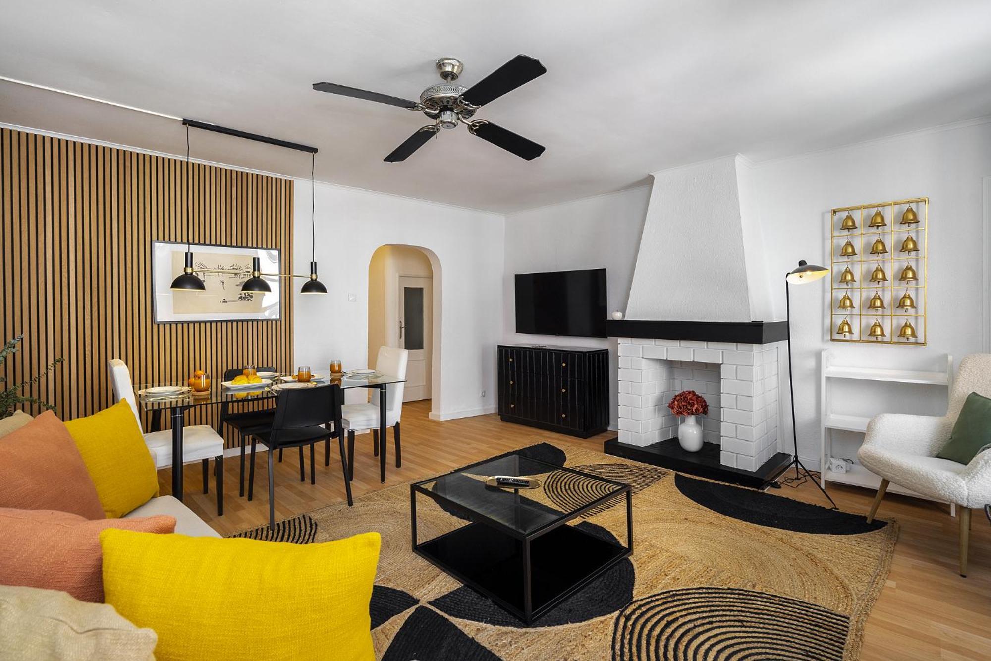 Whome Stylish Family Residence In The Heart Of Chiado Lisboa Kültér fotó