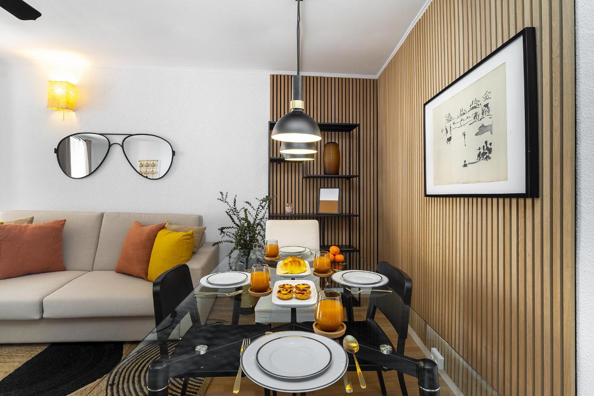 Whome Stylish Family Residence In The Heart Of Chiado Lisboa Kültér fotó